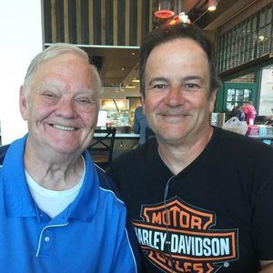 Meet your Posher, Alden